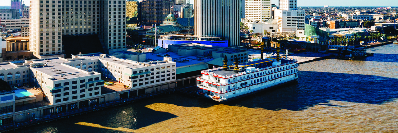 Cruises